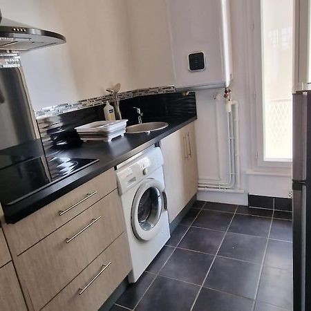 Le Cocon Urbain Apartment Limoges Bagian luar foto