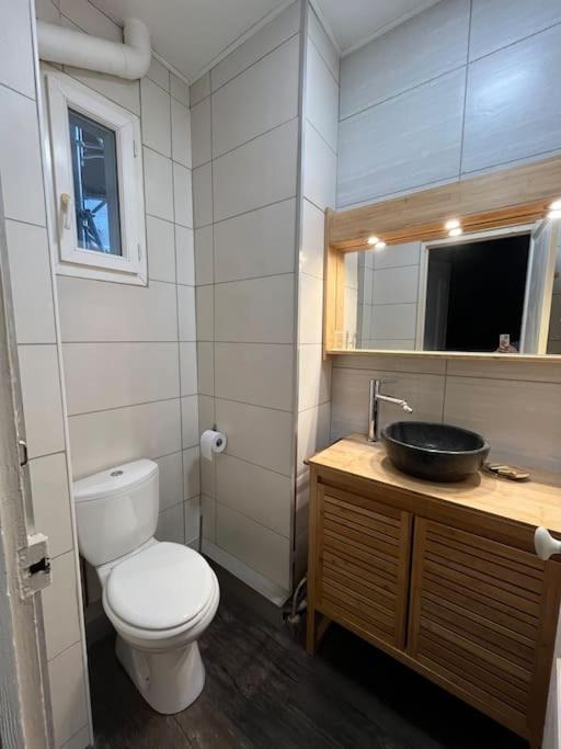 Le Cocon Urbain Apartment Limoges Bagian luar foto